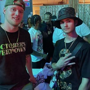 Meet your Posher, Austin